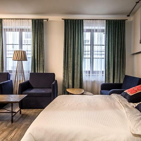 וילנה Dysnos Avenue Apartments מראה חיצוני תמונה