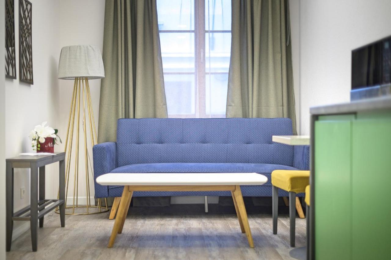 וילנה Dysnos Avenue Apartments מראה חיצוני תמונה