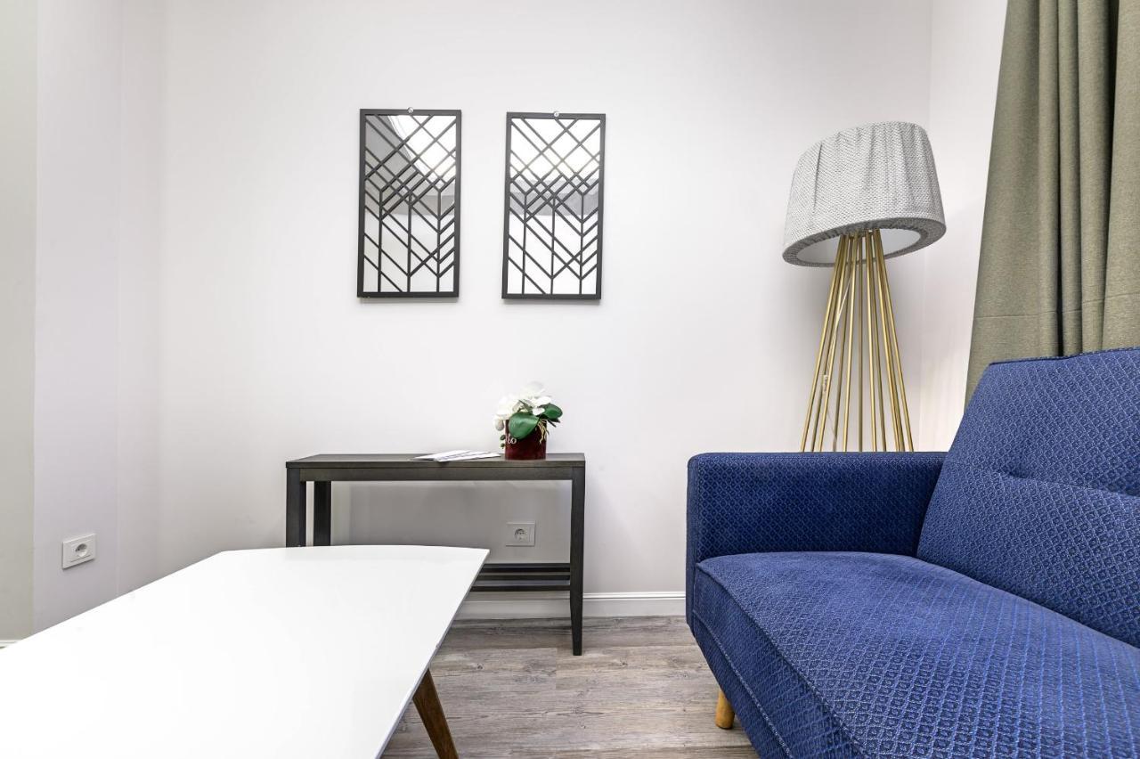 וילנה Dysnos Avenue Apartments מראה חיצוני תמונה