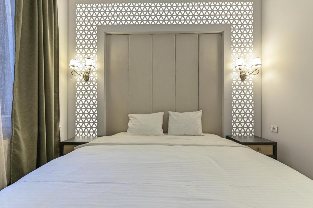 וילנה Dysnos Avenue Apartments מראה חיצוני תמונה