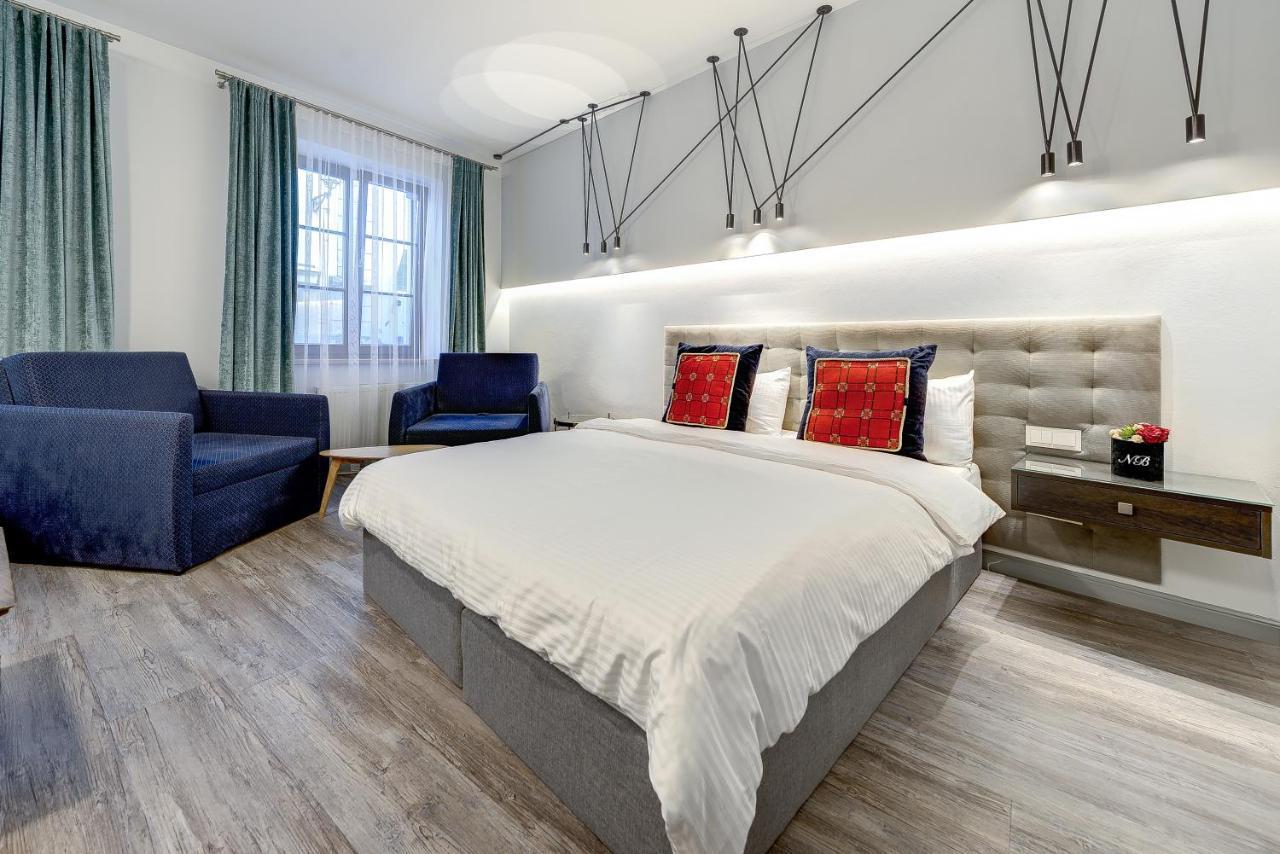 וילנה Dysnos Avenue Apartments מראה חיצוני תמונה
