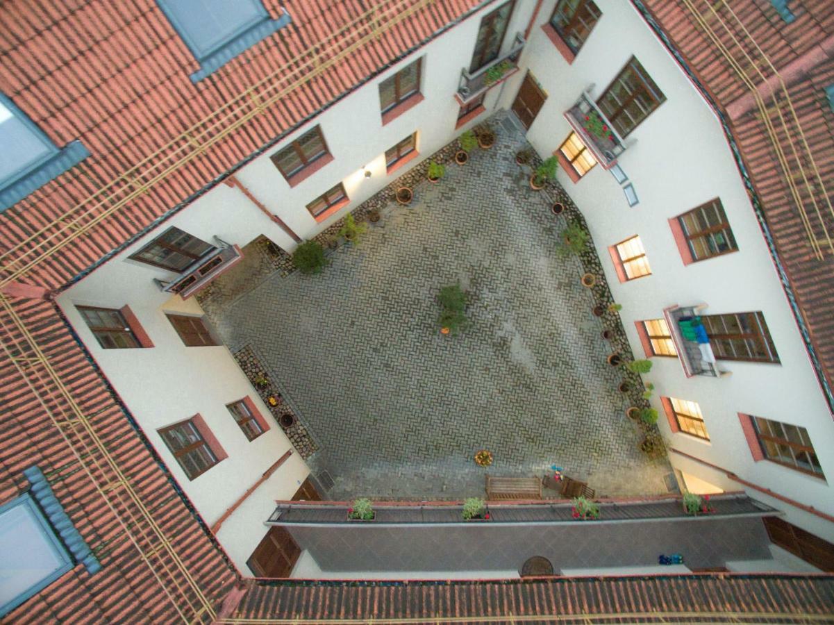 וילנה Dysnos Avenue Apartments מראה חיצוני תמונה