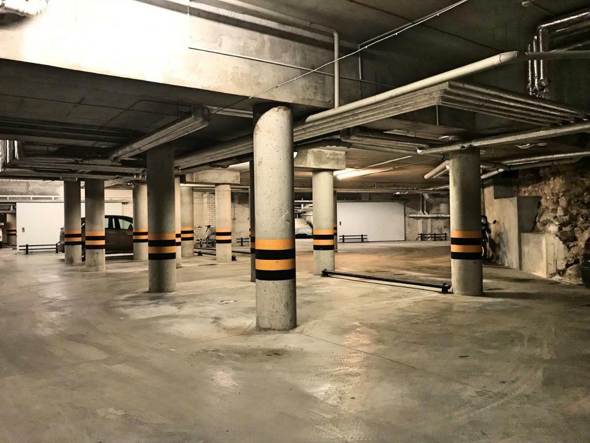 וילנה Dysnos Avenue Apartments מראה חיצוני תמונה