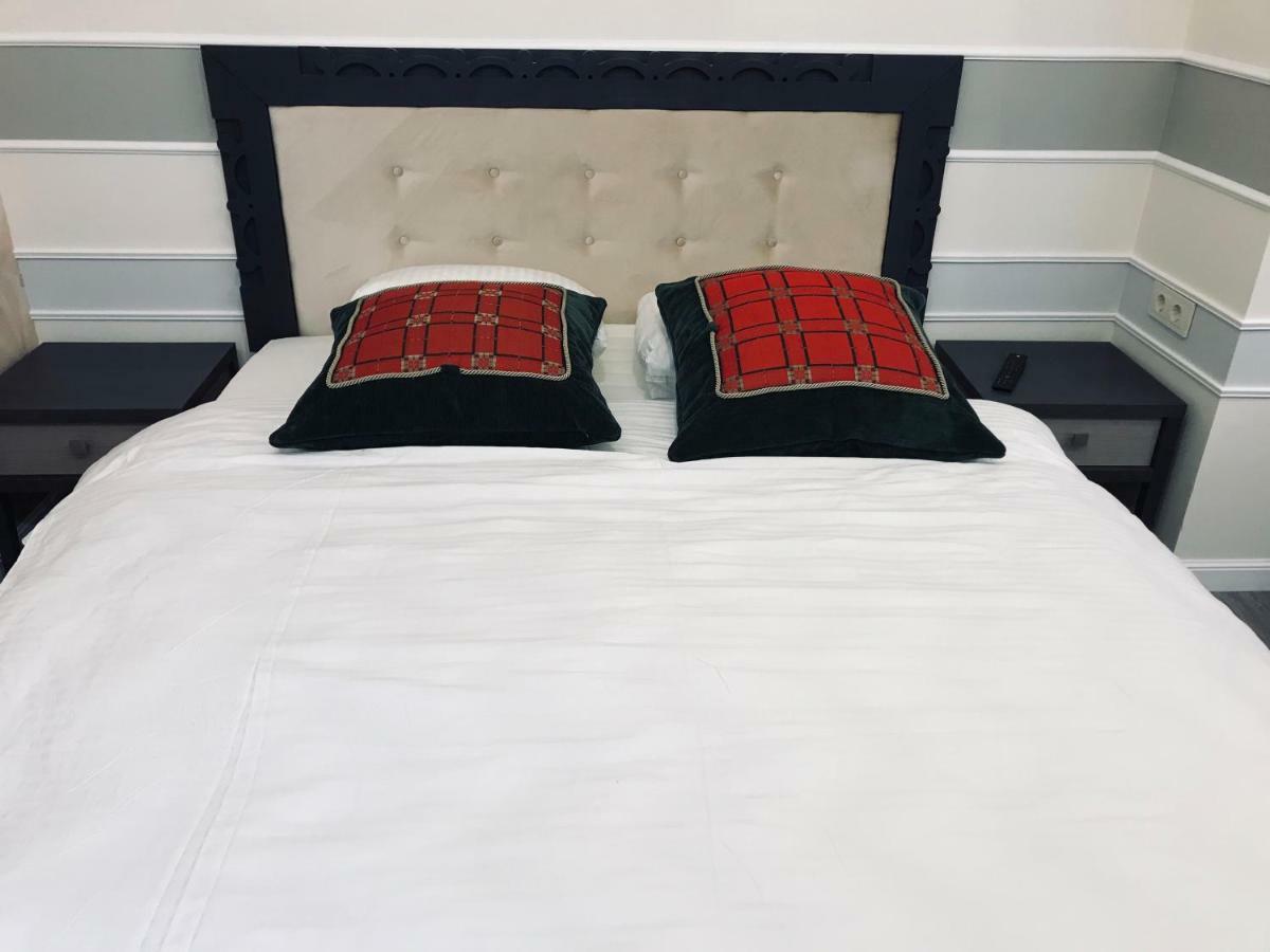 וילנה Dysnos Avenue Apartments מראה חיצוני תמונה